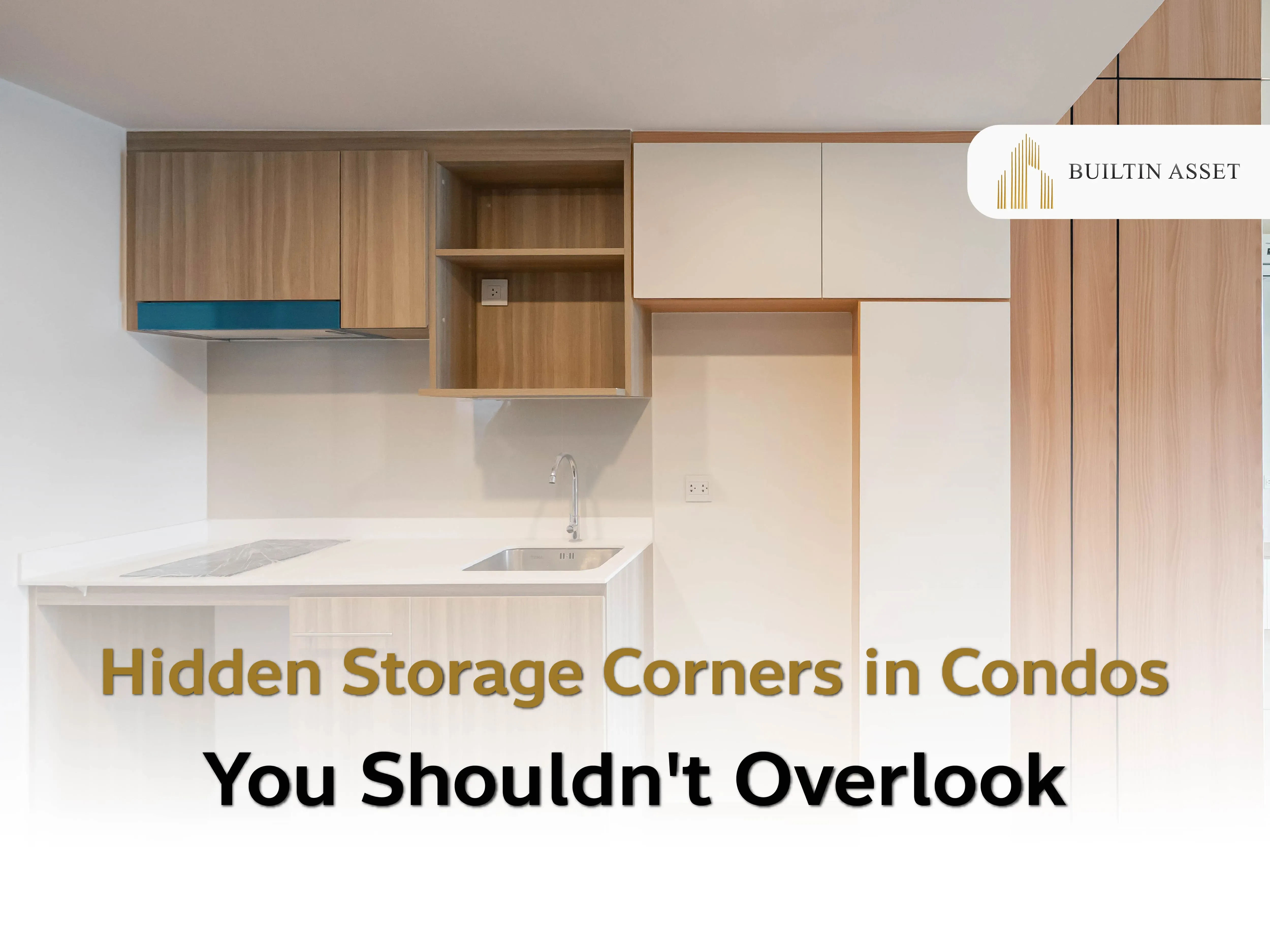 condo storage ideas,built-in furniture for condos,maximize small space,storage in small apartments,hidden storage tips