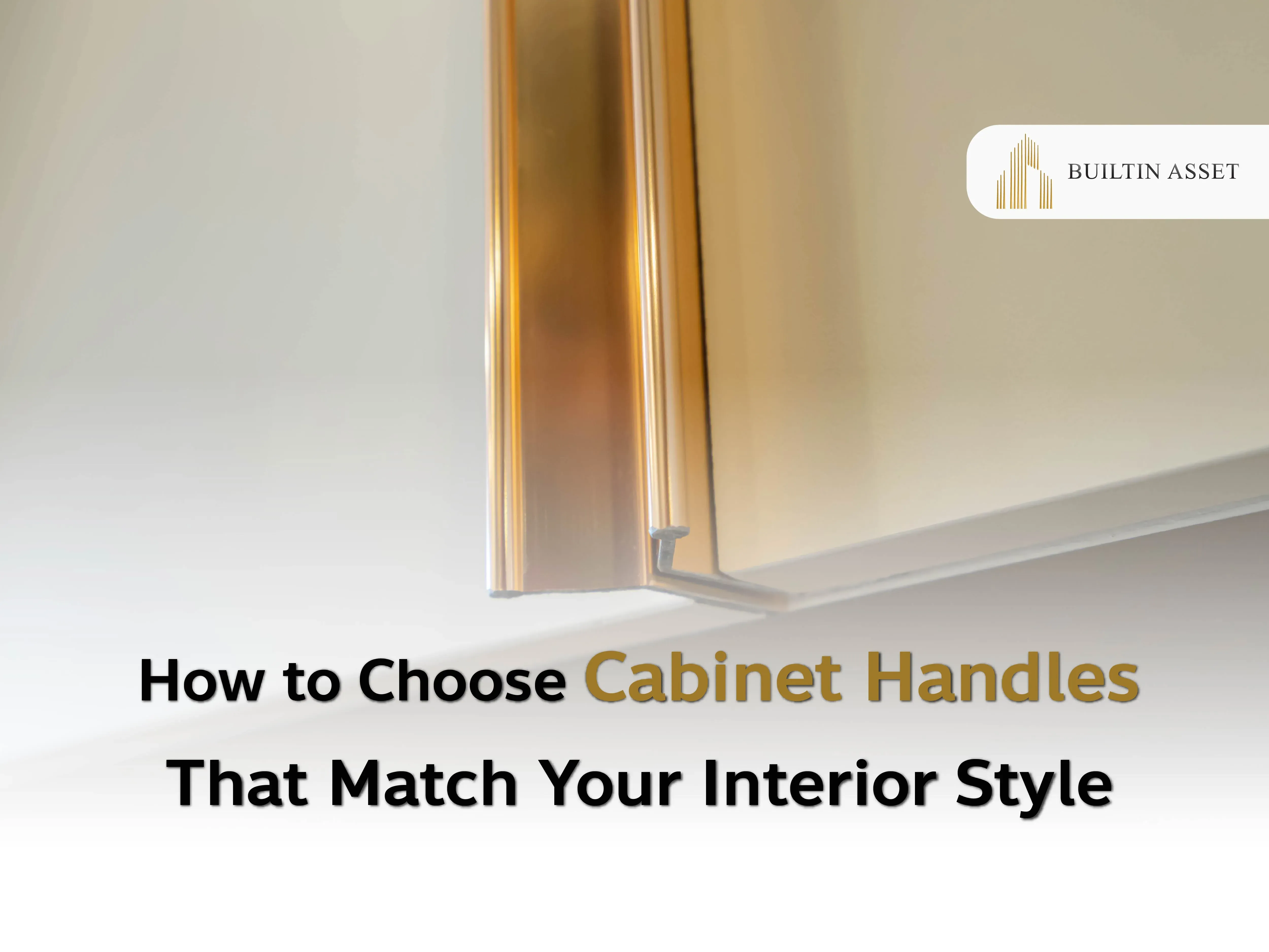 cabinet handles,modern cabinet pulls,handle design ideas,minimalist drawer handles,luxury furniture hardware,built-in cabinet accessories,how to choose cabinet handles