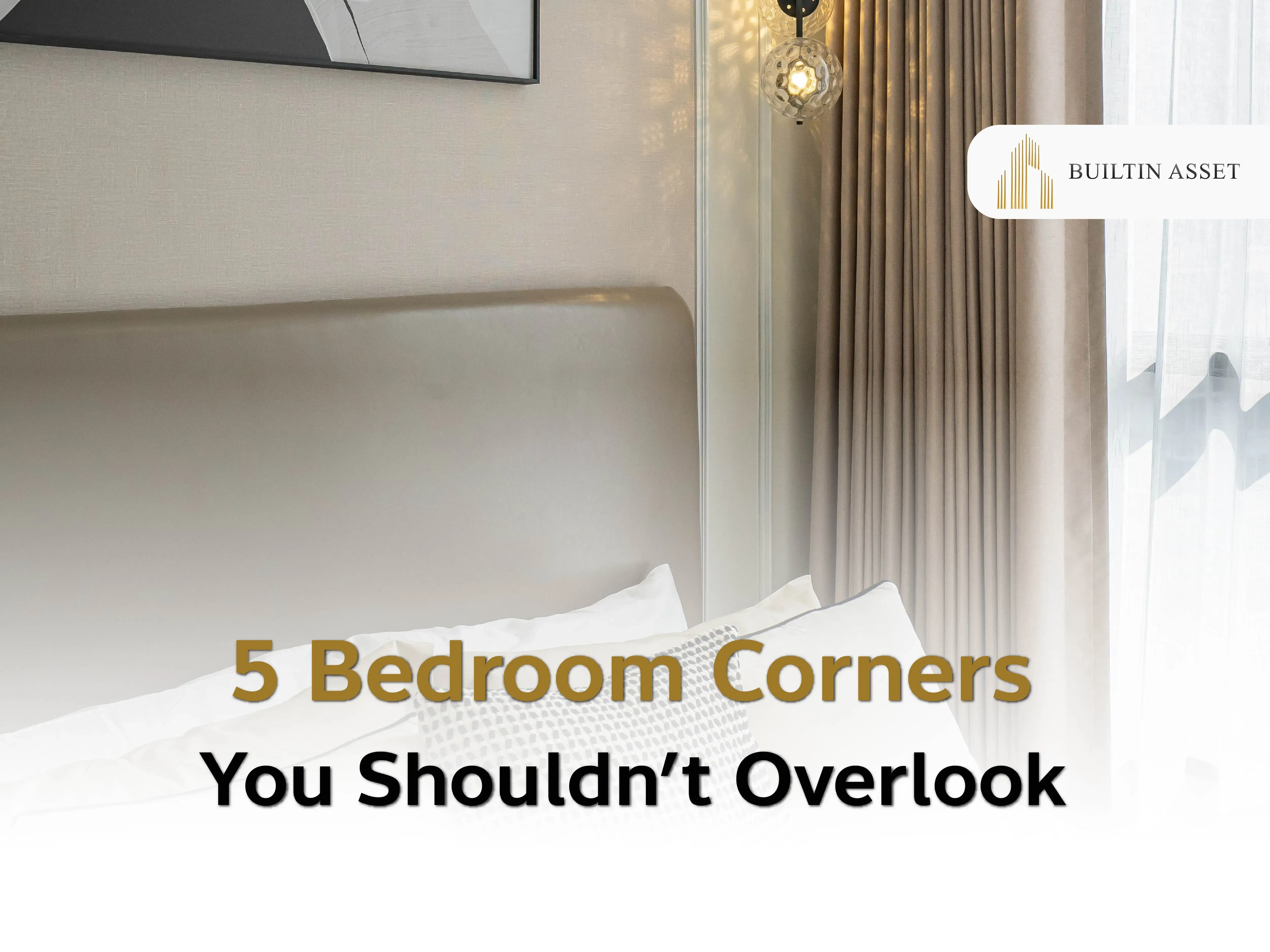 bedroom design ideas,functional bedroom layout,built-in bedroom furniture,modern bedroom tips,how to decorate a bedroom
